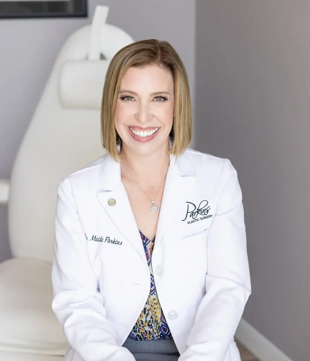 Dr. Maida Parkins