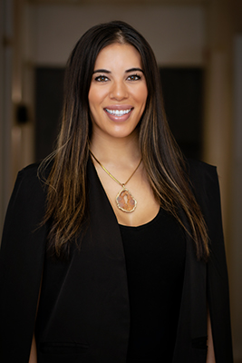 Allie Cabreza, Surgical Coordinator Allie Cabreza, Surgical Coordinator