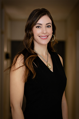 April Welch, Licensed Esthetician April Welch, Licensed Esthetician