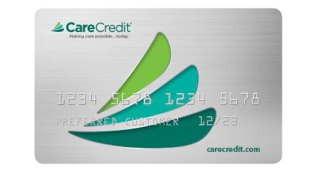 The Milwaukee Area's Parkins Plastic Surgery is Proud to Partner with CareCredit