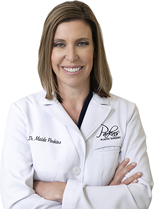 Dr. Maida Parkins