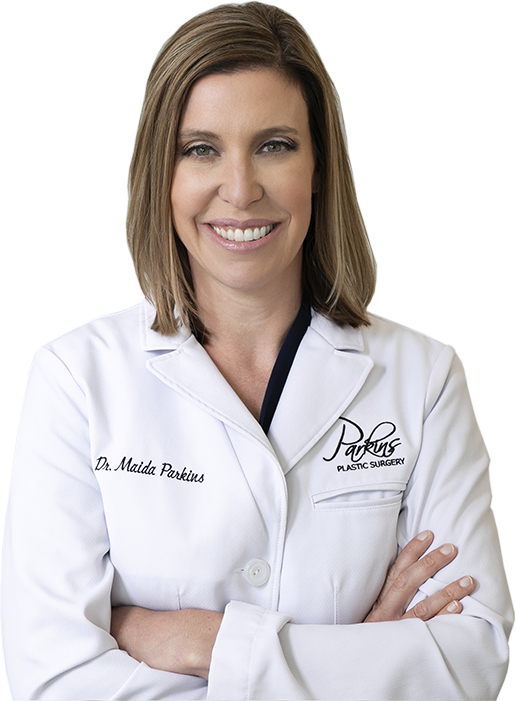 Dr. Maida Parkins Dr. Maida Parkins