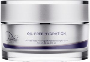 Oil-Free Hydration Oil-Free Hydration