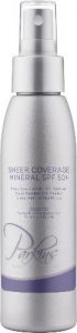 Sheer Coverage Mineral Sheer Coverage Mineral