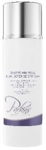 Tinted Mineral Sun Defense Tinted Mineral Sun Defense