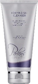 Foaming Gel Cleanser Foaming Gel Cleanser