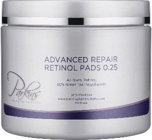 Advanced Repair Retinol Pads 0.25