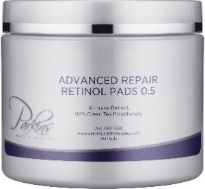 Advanced Repair Retinol Pads 0.50