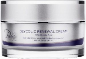 Glycolic Renewal Cream 20%