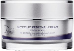Glycolic Renewal Cream 20% Glycolic Renewal Cream 20%