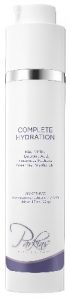 Complete Hydration Complete Hydration