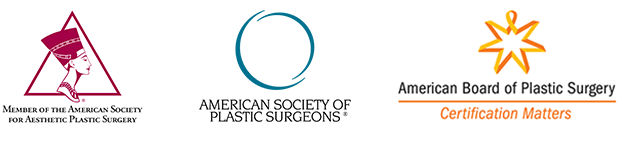 plastic surgery society logos
