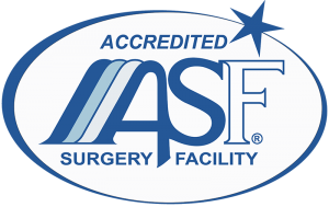 AAAAAF Accredited Facility AAAAAF Accredited Facility