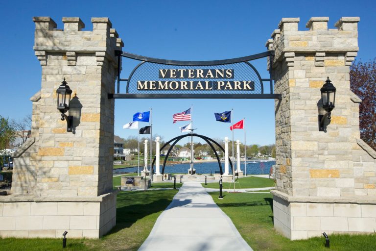 Veterans Memorial Park