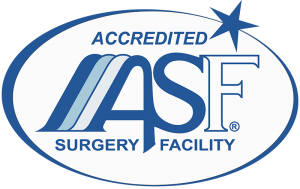 AAAAAF Accredited Facility