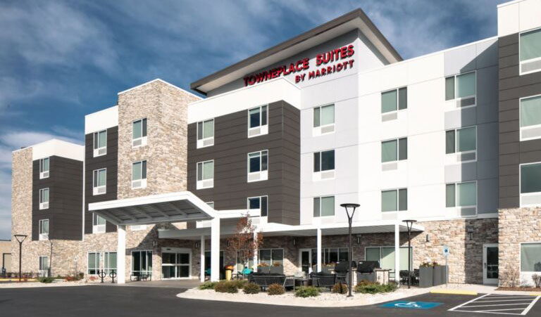 Towneplace Suites