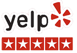 Yelp logo