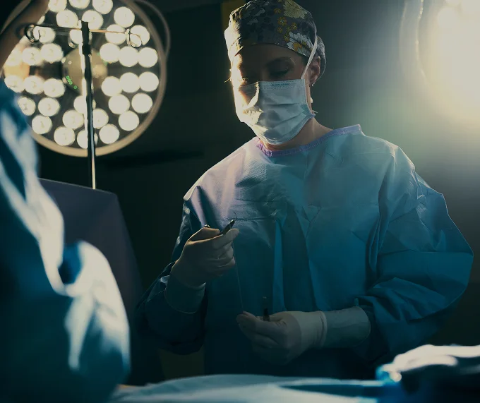 surgical