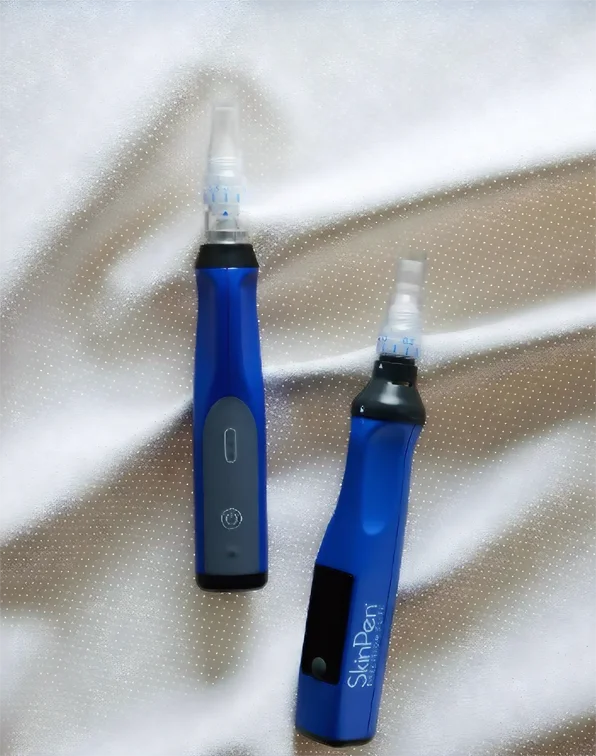 Skin pen – double