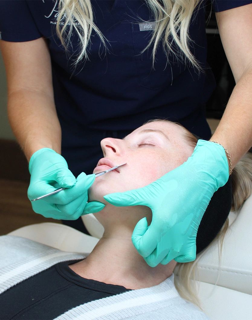 derma intro
