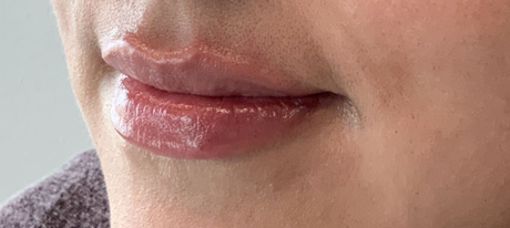 lip